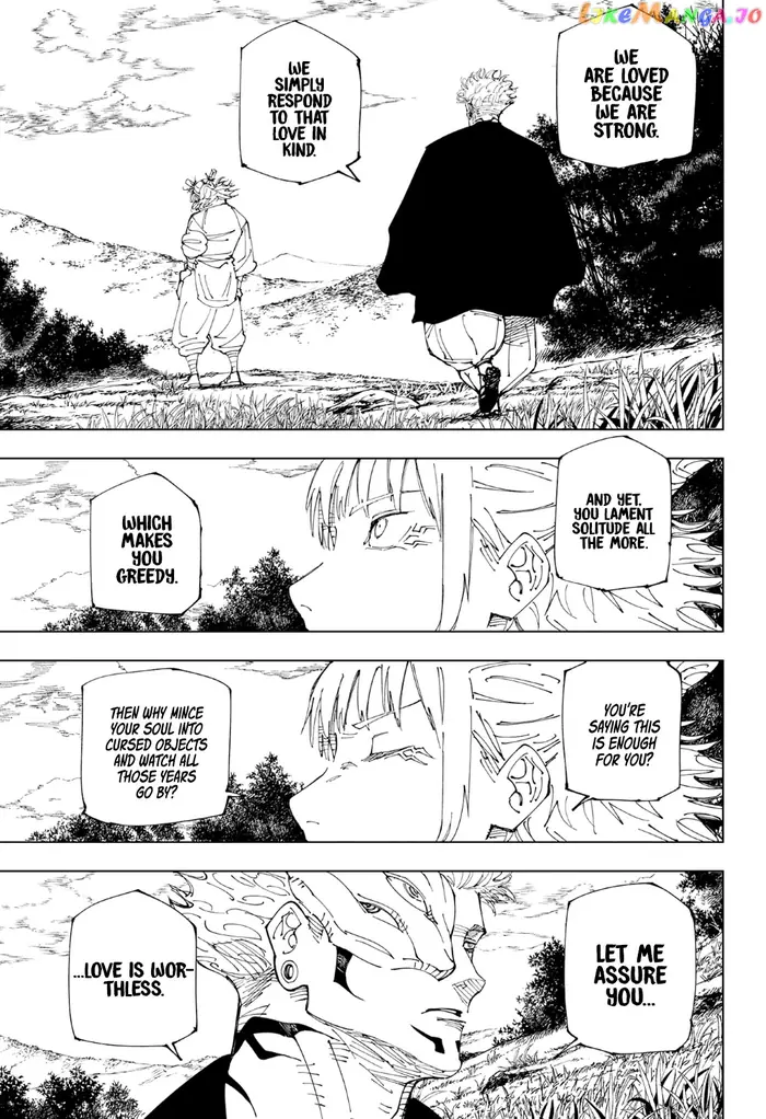 Jujutsu Kaisen Chapter 238 image 15_optimized